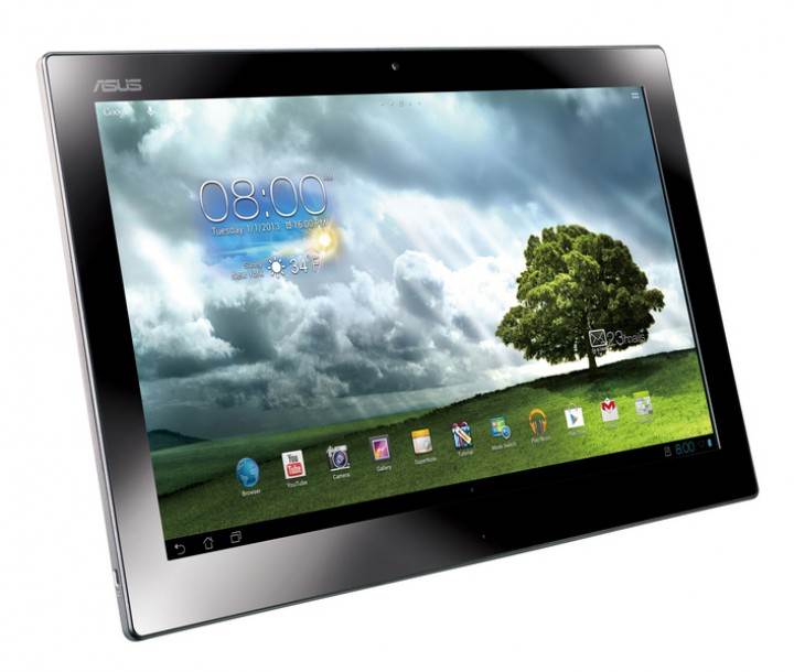 Asus P1801 T B012M All-In-One Tablet PC